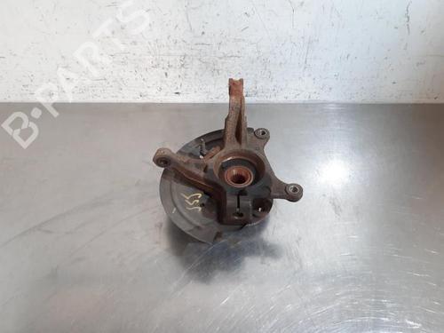 Left front steering knuckle RENAULT EXPRESS Box Body/MPV 1.5 Blue dCi 95 (F6AB) | BP28012335M25 