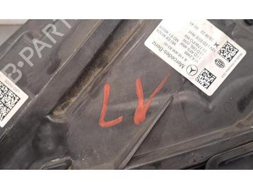 Left headlight MERCEDES-BENZ CLA (C118) CLA 180 d (118.310) | BP32739935C28  - Image 6