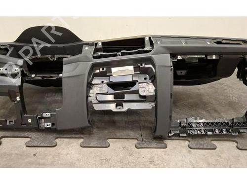 Dashboard VW T-ROC (A11, D11) 1.0 TSI | BP40070430C46 - Image 5