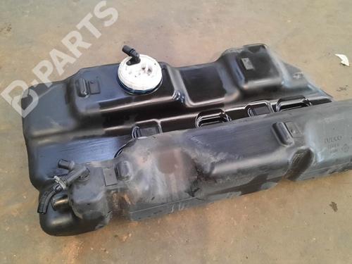 Used Fuel tank Fuel tank IVECO DAILY VI Van 35S18, 35C18, 40C18, 50C18, 60C18, 65C18, 70C18 (180 hp) 10895865 10895865