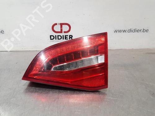 Used Right taillight AUDI A4 B8 (8K2) 2.0 TDI quattro (150 hp) 15032538