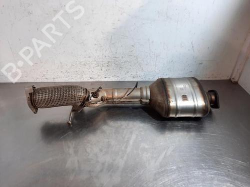 Used Catalyst VOLVO V60 II (225) D3 (150 hp) 31324138