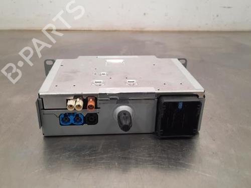 Radio PEUGEOT 208 II (UB_, UP_, UW_, UJ_) 1.2 PureTech 75 | BP23586855E6 