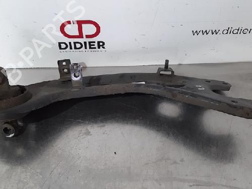 Used Left rear suspension arm KIA SPORTAGE III (SL) 2.0 CRDi AWD (136 hp) 10879824