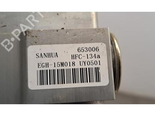 AC pipe MG MG 4 (EH32) EV XPOWER All-wheel Drive | BP31154433M126 