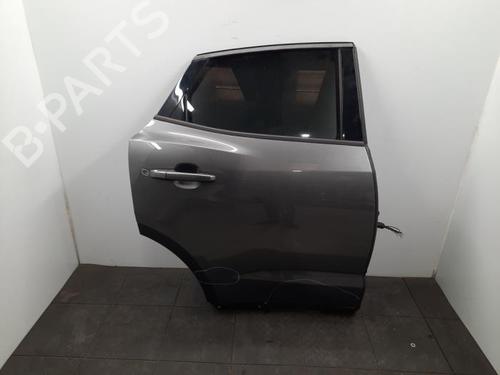 Used Right rear door Right rear door JAGUAR E-PACE (X540) 2.0 D150 (150 hp) 34200389 34200389