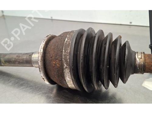 Left front driveshaft ISUZU D-MAX III (TFR, TFS) 1.9 DDI 4x4 (TFS87) | BP33247835M38 - Image 3