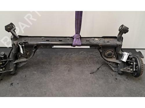 Used Rear axle Rear axle DACIA JOGGER (RK_) 1.0 TCe 110 (RKMD) (110 hp) 36769662 36769662