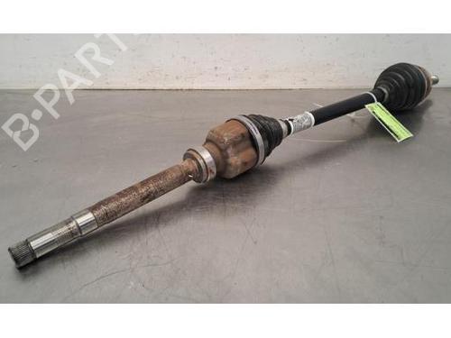 Right front driveshaft PEUGEOT 3008 III (KA_, KB_, KC_) e-210 (KCZKZX) | BP29055128M39 