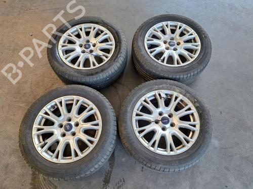 Używane Felga FORD C-MAX II (DXA/CB7, DXA/CEU) 2.0 TDCi (140 hp) 23607885