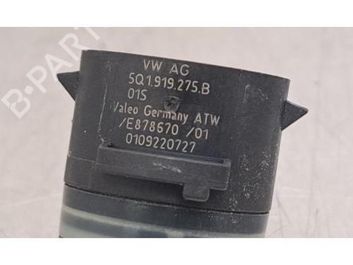 Electronic module AUDI Q8 E-TRON SUV (GEG) 50 quattro | BP35780039M83 - Image 3