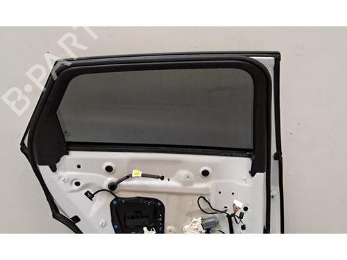 Dør venstre bagtil AUDI E-TRON (GEN) 55 quattro | BP39480917C4 - Image 6