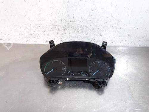 Used Instrument cluster FORD TRANSIT V363 Van (FCD, FDD) E-TRANSIT (269 hp) 29234216