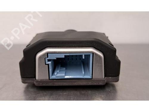 Camera CITROËN JUMPY III Van (V_) 2.0 BlueHDi 120 | BP30138866E14