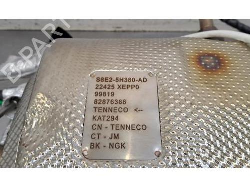 Catalyst LAND ROVER RANGE ROVER V (L460) D300 MHEV AWD | BP36508807M10 - Image 7