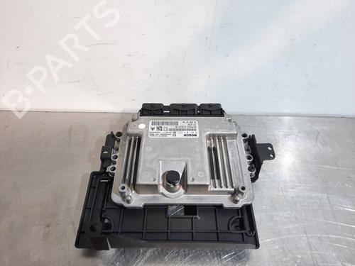 Used Engine control unit (ECU) PEUGEOT 407 (6D_) 1.6 HDi 110 (6D9HZC, 6D9HYC) (109 hp) 15033060