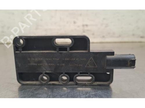 Antenne/Base PORSCHE MACAN (95B) 2.0 | BP38606287C140 - Image 2