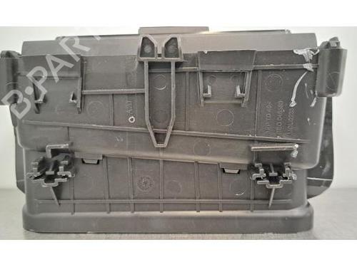 Air vent CITROËN BERLINGO (ER_, EC_) 1.2 PureTech 110 | BP26875667I21 