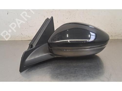 Used Left mirror Left mirror PEUGEOT 208 II (UB_, UP_, UW_, UJ_) e-208 (136 hp) 23623255 23623255