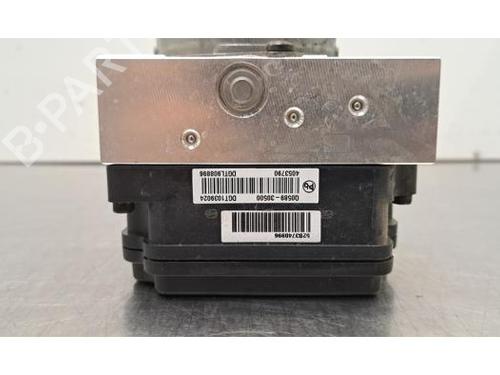 ABS pump HYUNDAI i20 III (BC3, BI3) 1.2 | BP38039276M43 - Image 2