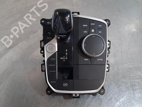 Used Gear lever Gear lever 37674693 37674693