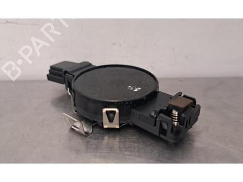 Electronic module AUDI A3 Limousine (8VS, 8VM) 1.6 TDI | BP31691943M83