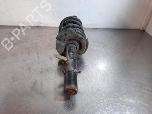 Used Left front shock absorber Left front shock absorber FORD TRANSIT CONNECT V408 Box Body/MPV 1.5 TDCi (101 hp) 34268779 34268779