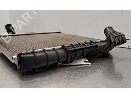 Water radiator PORSCHE 718 BOXSTER (982) 2.0 T (982320, 982321, 982350, 982351) | BP39754852M31 - Image 6