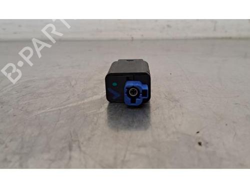 Electronic module CITROËN C5 X (ND_, NC_) PureTech 130 (NCHNSP) | BP29844476M83