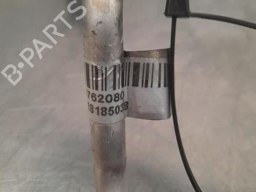 Pipe CITROËN JUMPER II Van 2.0 BlueHDi 130 | BP23612146M125 