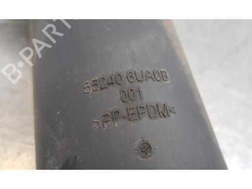 Left rear shock absorber RENAULT AUSTRAL E-TECH 200 Hybrid (HGM2) | BP37082961M18 - Image 6
