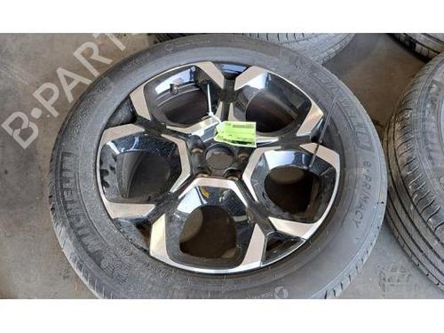 Rim CITROËN C5 AIRCROSS (A_) 1.6 PureTech 180 (A45GFR) | BP25730146C45 