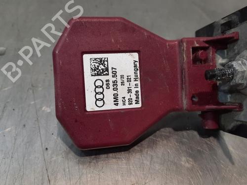 Electronic module AUDI Q3 Sportback (F3N) 35 TDI | BP10893401M83 
