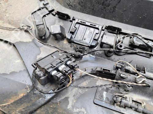 Rear bumper BMW X4 (F26) xDrive 30 d | BP23610536C8 