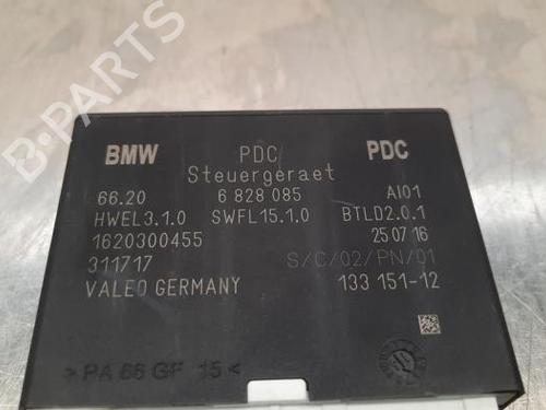 Electronic module BMW X5 (F15, F85) xDrive 30 d | BP23613573M83 