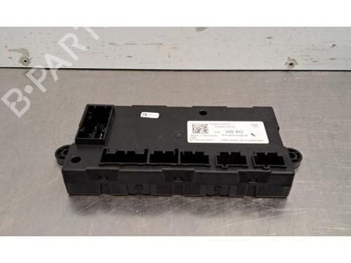 Used Electronic module Electronic module VW GOLF VIII Variant (CG5, DB5) 2.0 TDI (116 hp) 33476745 33476745