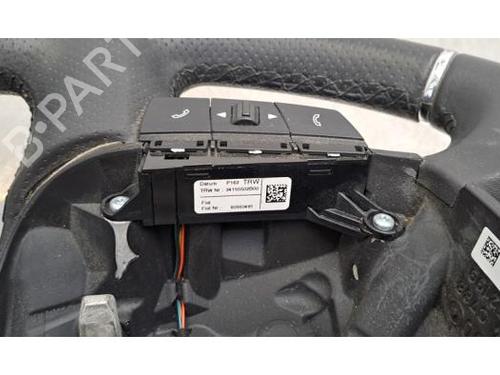 Steering wheel PEUGEOT BOXER Van 2.2 BlueHDi 120 | BP36207189C49  - Image 5