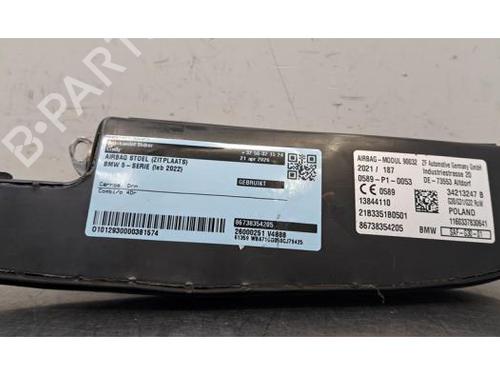 Used Other Other BMW 5 Touring (G31) 520 E PLUG-IN-HYBRID (204 hp) 35969968 35969968