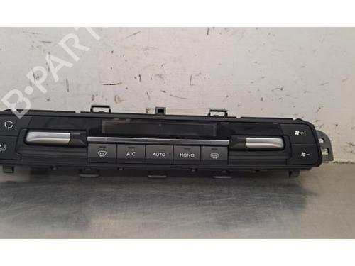 Used Climate control Climate control CITROËN E-MEHARI Electric (68 hp) 33834833 33834833