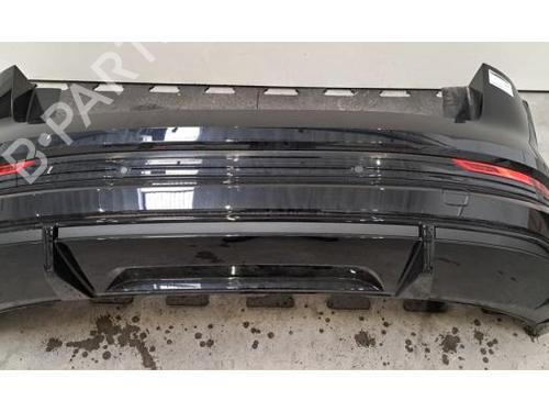 Used Rear bumper Rear bumper 39601280 39601280