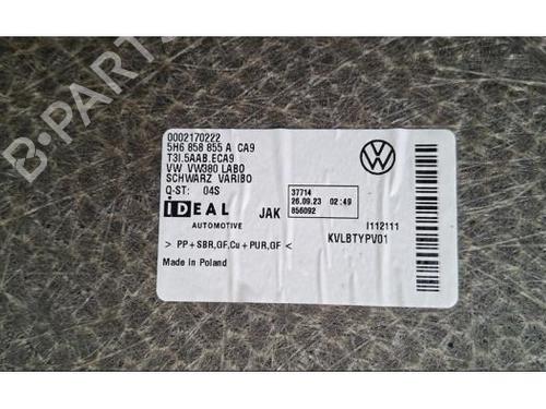 Bagagerumsgulv VW GOLF VIII Variant (CG5, DB5) 1.0 TSI | BP39732322I33  - Image 5
