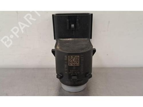 Electronic module HYUNDAI GETZ (TB) 1.6 | BP30163772M83