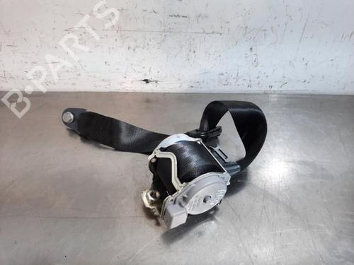 Used Rear left belt tensioner CITROËN GRAND C4 SPACETOURER (3A_, 3E_) 1.5 BlueHDi 130 (131 hp) 23596136