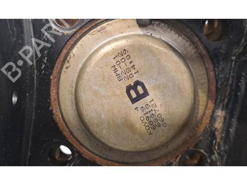 Left rear steering knuckle MINI MINI (F55) One | BP30810595M27