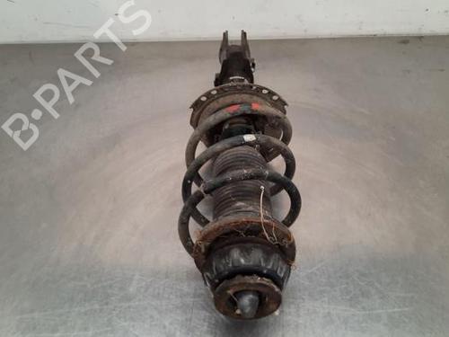 Venstre fortil støddæmper HYUNDAI i20 II (GB, IB) 1.0 T-GDI (101 hp) 23605439