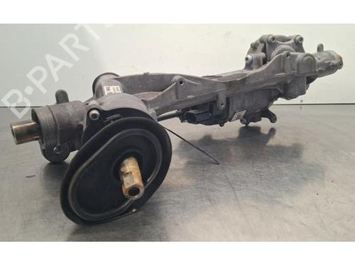 Steering rack AUDI A3 Limousine (8VS, 8VM) 1.6 TDI | BP31691998M22  - Image 5