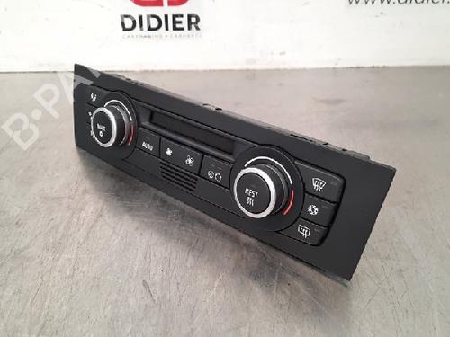 Climate control BMW 1 (E87) 118 d | BP10886323I5 