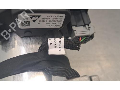 Steering column FORD FOCUS IV (HN) 1.0 EcoBoost | BP37288161M21 - Image 6