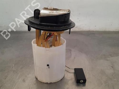 Used Fuel pump PEUGEOT 208 I (CA_, CC_) 1.5 BlueHDI 100 (102 hp) 23616195