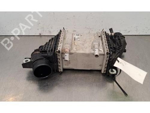 Intercooler VW TRANSPORTER T6 Van (SGA, SGH, SHA, SHH) 2.0 TDI (150 hp) 30806776